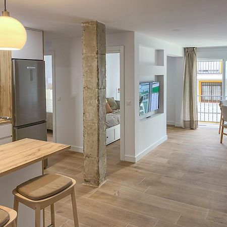 Apartmán Dennilenni A Marbella Centro Exteriér fotografie