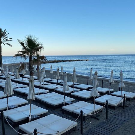 Apartmán Dennilenni A Marbella Centro Exteriér fotografie