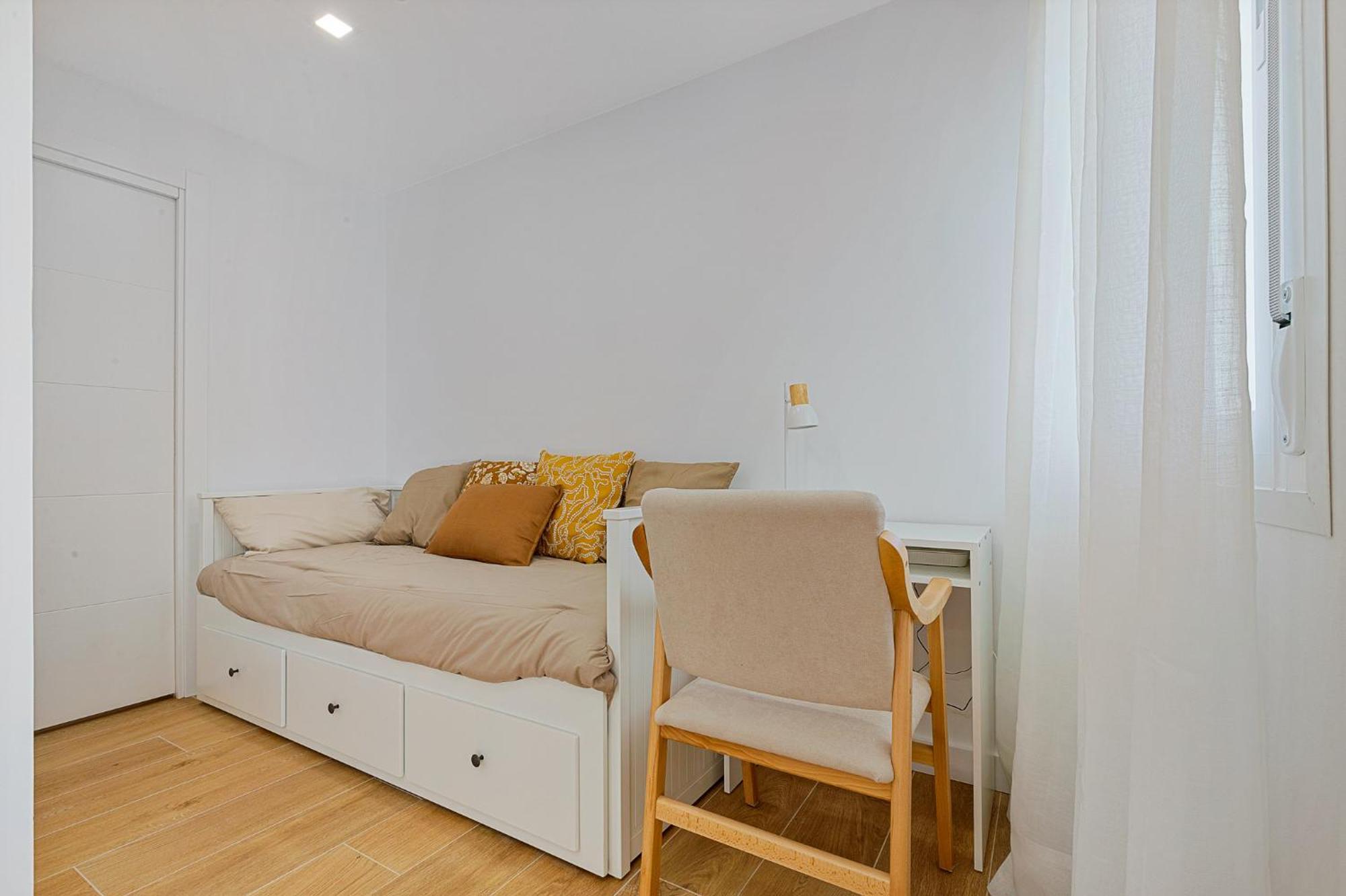 Apartmán Dennilenni A Marbella Centro Exteriér fotografie