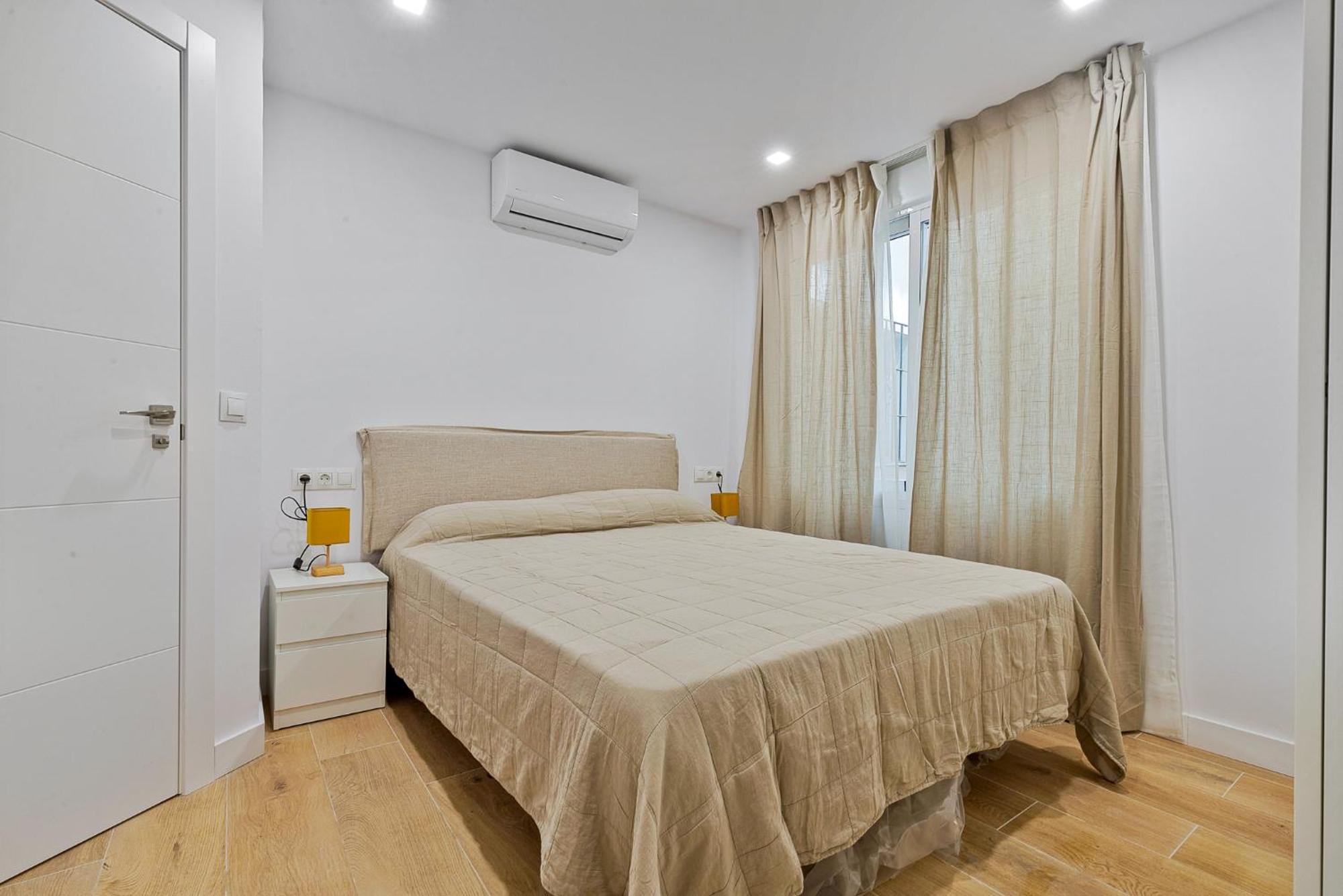 Apartmán Dennilenni A Marbella Centro Exteriér fotografie