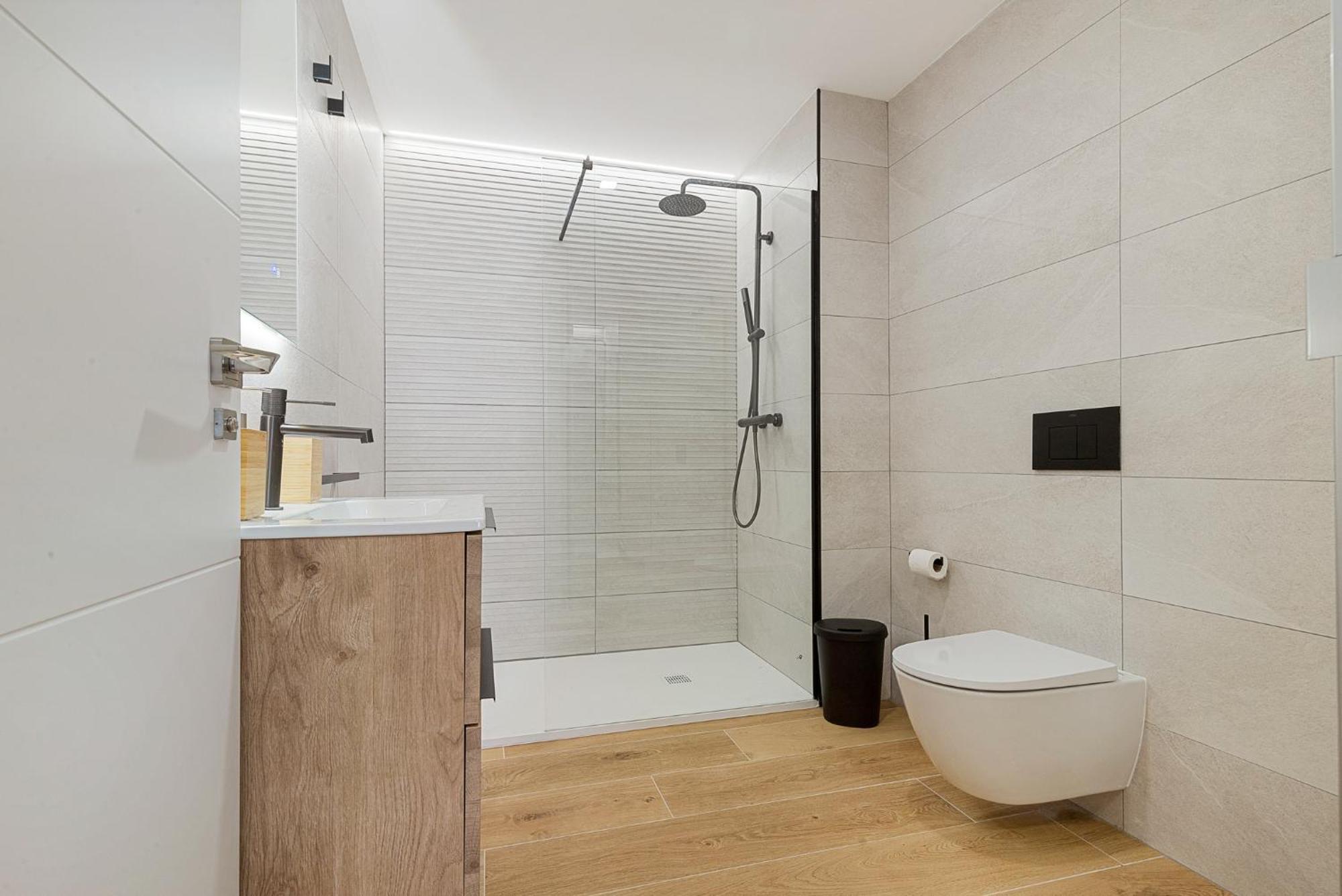 Apartmán Dennilenni A Marbella Centro Exteriér fotografie
